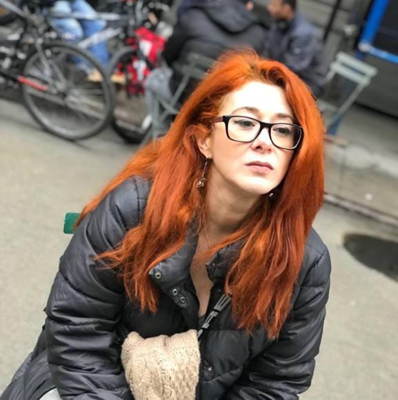 vanessapacini